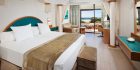 Zimmerbeispiel mit Meerblick im Melia Gorriones auf Fuerteventura