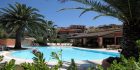 Der Pool des Hotel Corallaro