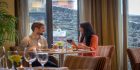 Das Restaurant im Maldron Hotel