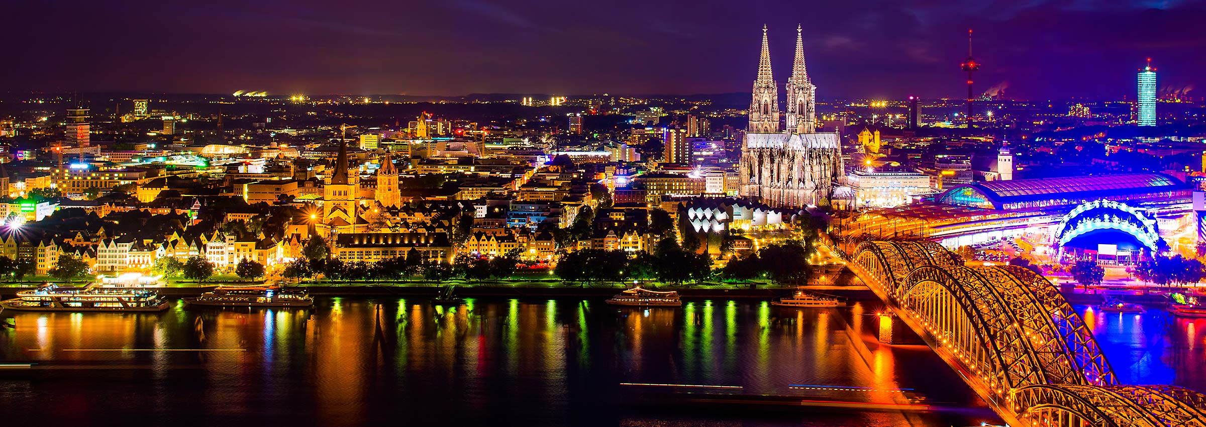 Köln