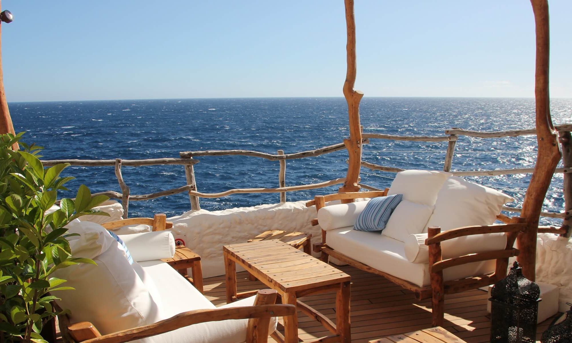 Menorca lädt zum entspannen und genießen ein