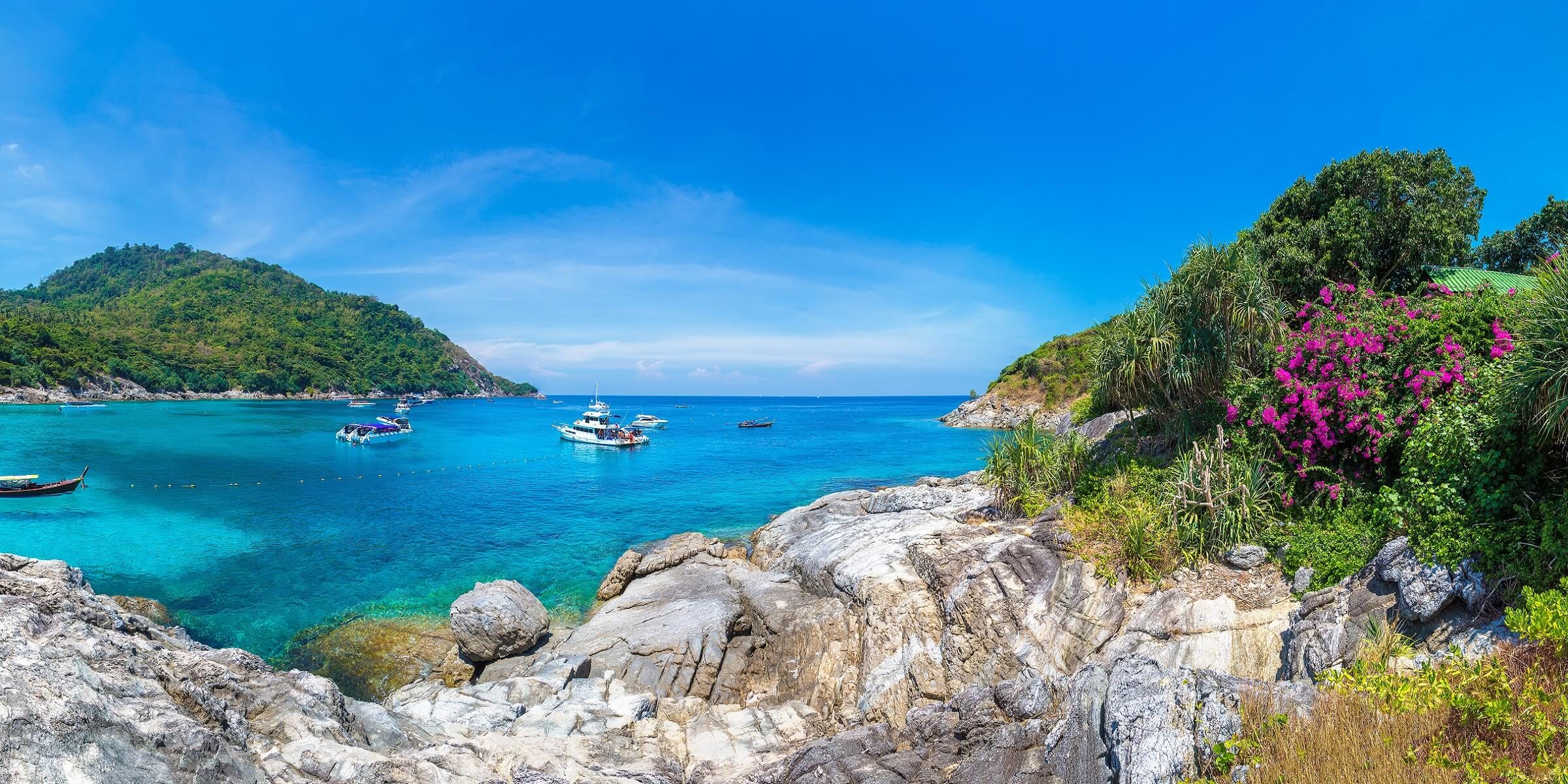 adamare-singlereisen-phuket-meer
