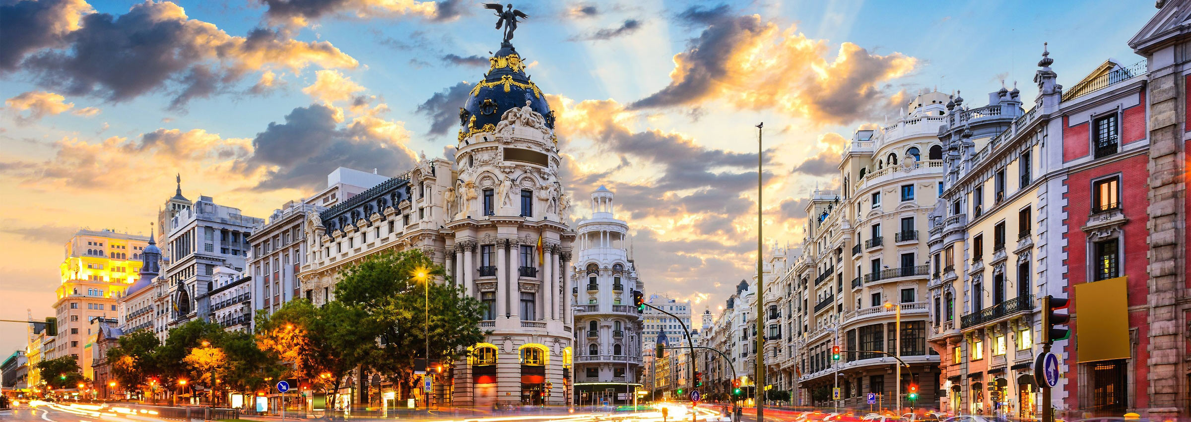 Madrid