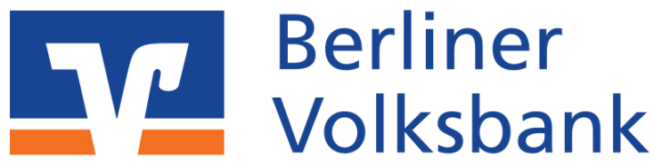 Logo Berliner Volksbank