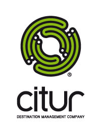 Logo Citur