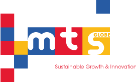 Logo mts