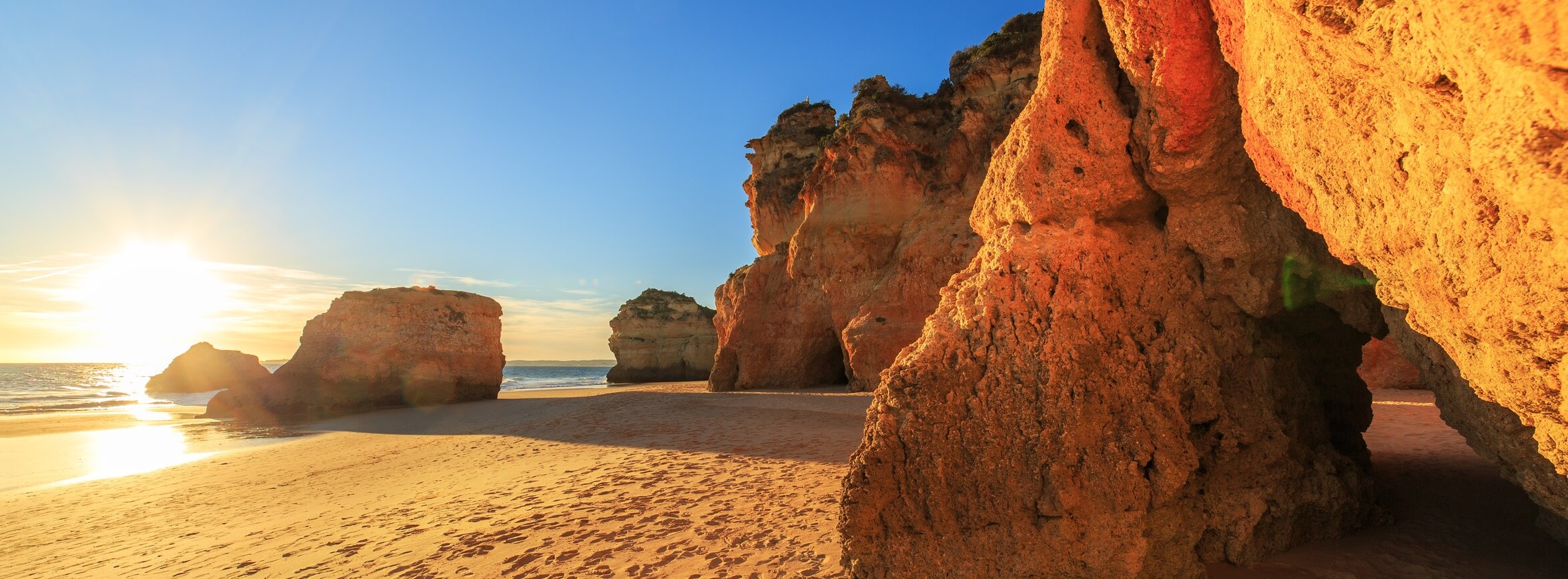 Algarve