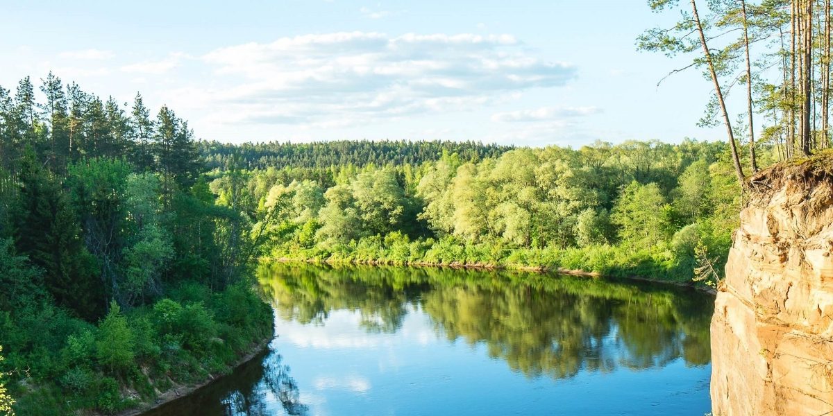Der Gauha Nationalpark, ein wunderschöner Anblick auf Ihrer Reise für Singles
