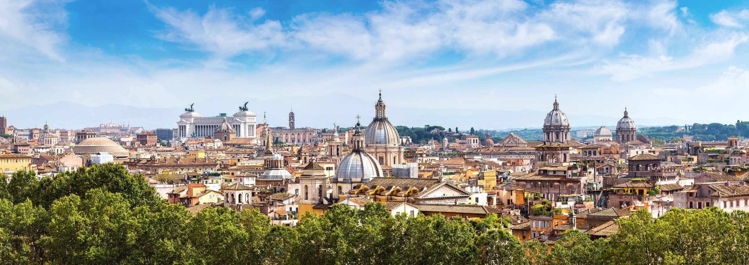 adamare-singlereisen-italien-rom-skyline