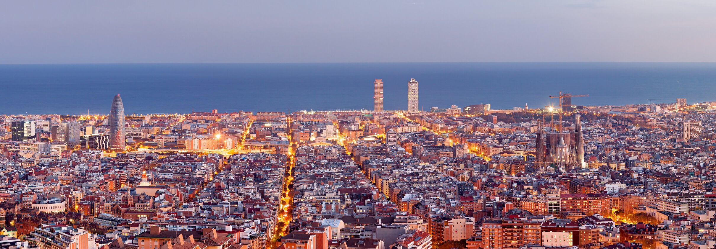 Barcelona