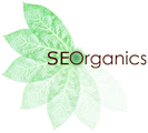 Logo SEOrganics