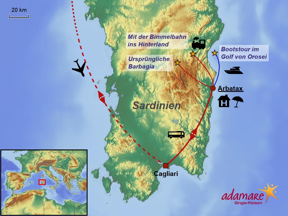 Sardinien-Komfort-Standortreise-im-Südosten-kurz