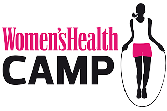Women´s-Health-Camp Logo