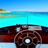 Bootsausflüge sind nur eins unserer Highlights auf unseren SingleReisen