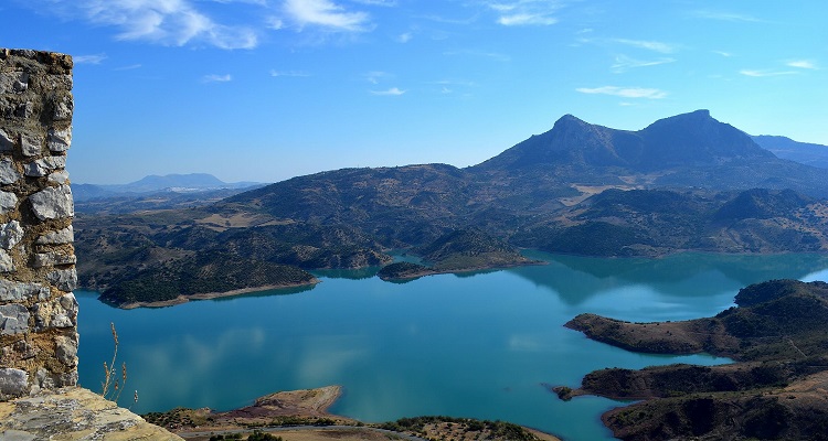 Grazalema ist eine wunderschöne Ecke und ein sehr reizvoller Kontrast zur Küstenregion