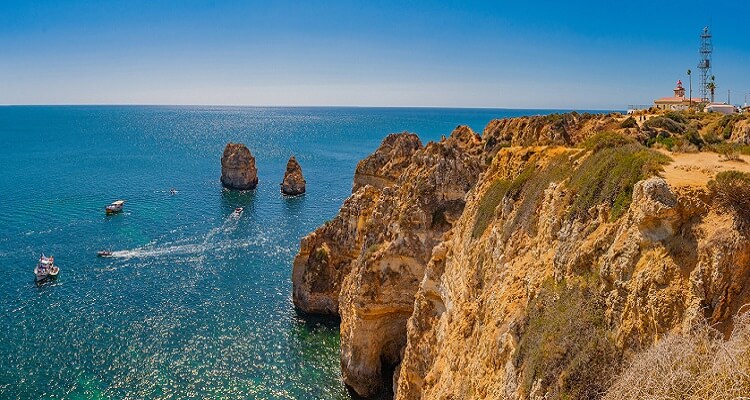 Singleurlaub in Lissabon und Sao Viecente