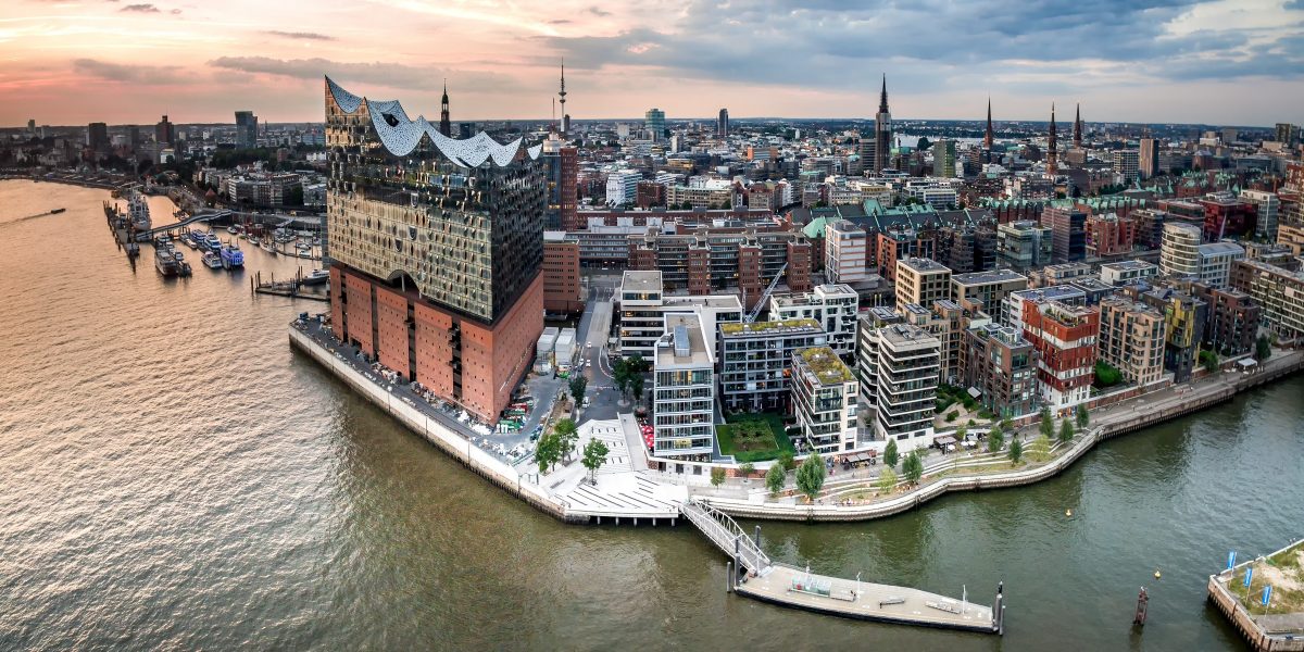 Hamburg singlereisen