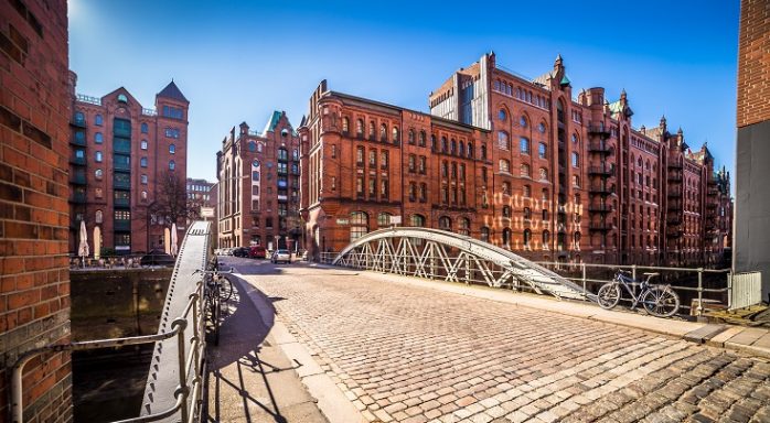 Hamburg singlereisen