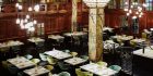 Das Restaurant im Hotel Reichshof