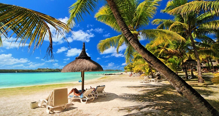 Genießen Sie Ihre Freizeit im Paradies auf Mauritius