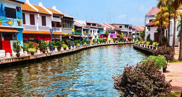 Malacca Malaysia