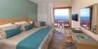 Deluxe Zimmer im Skiathos Palace Hotel in Griechenland