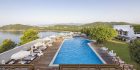 Pool Skiathos Palace Hotel Griechenland