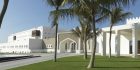 Willkommen im Al Baleed Resort Salalah im Oman