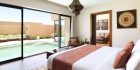 One Bedroom Garden Pool Villa im Al Jabal Akhdar Resort im Oman
