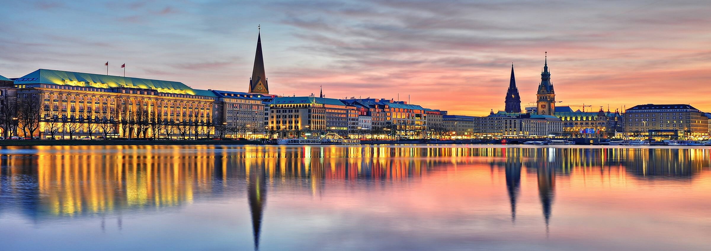 Hamburg