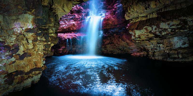 Reisetipps Schottland: Smoo Cave