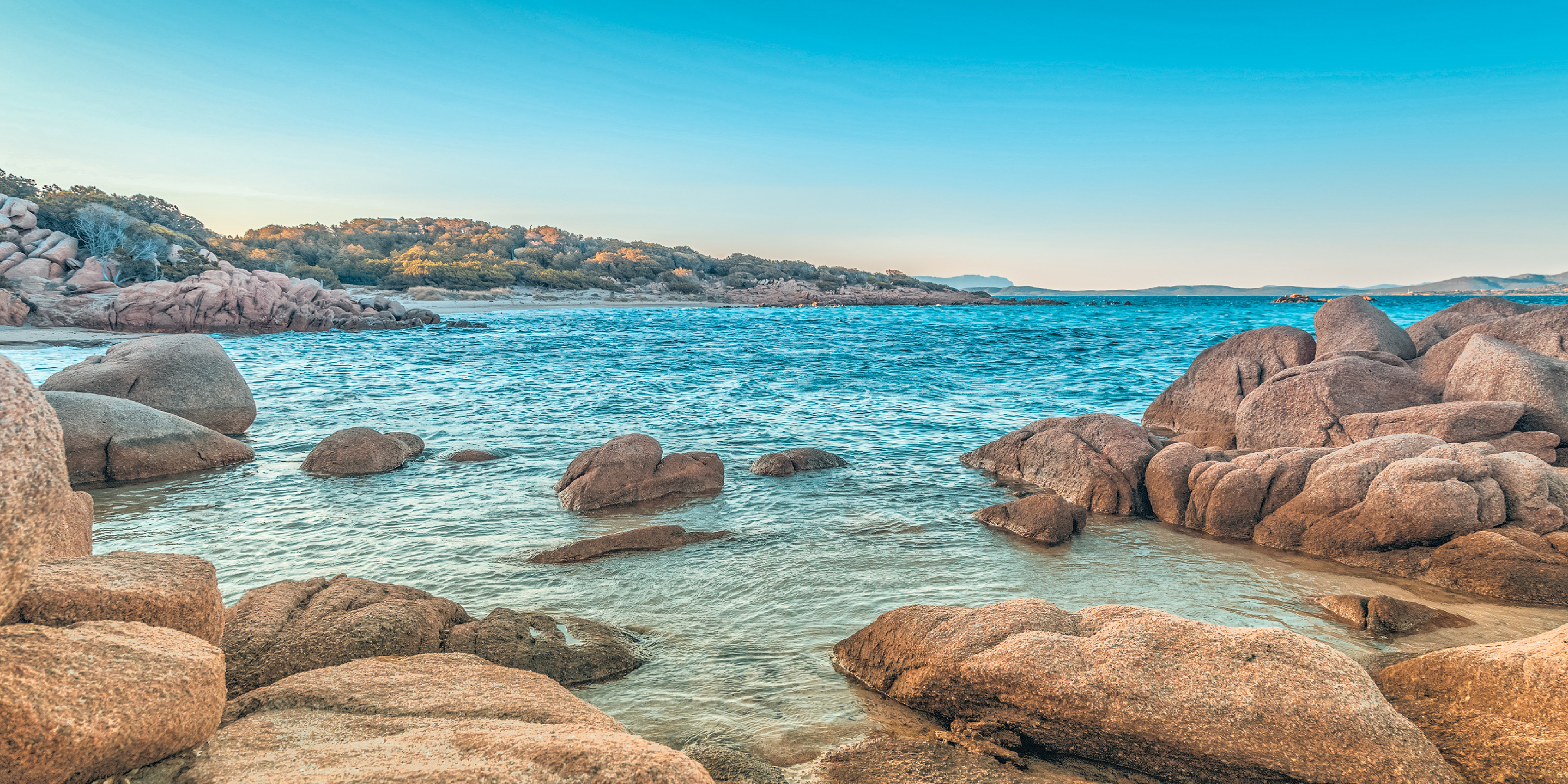 Sardinien- 11 Tage Alghero und Nordosten