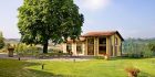 Das Landhotel Relais Montemarino in Borgomale