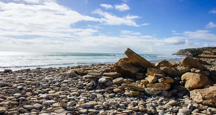 Agadir Strand