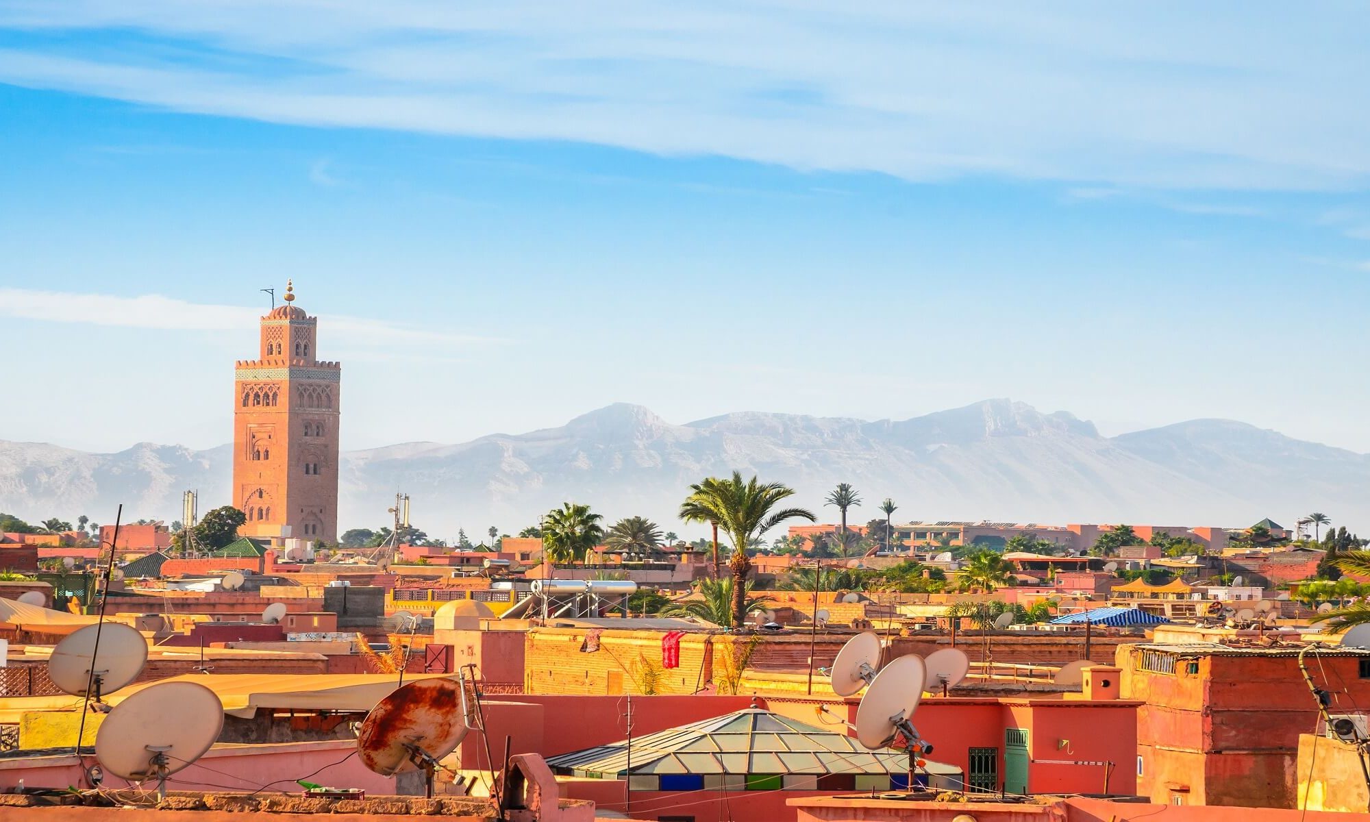 Marrakesch