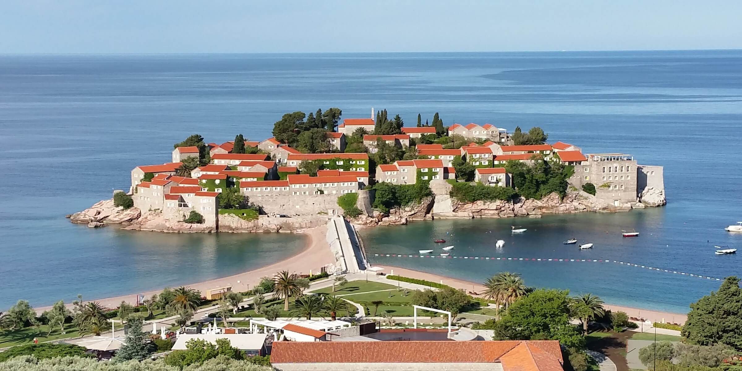 Sveti-Stefan