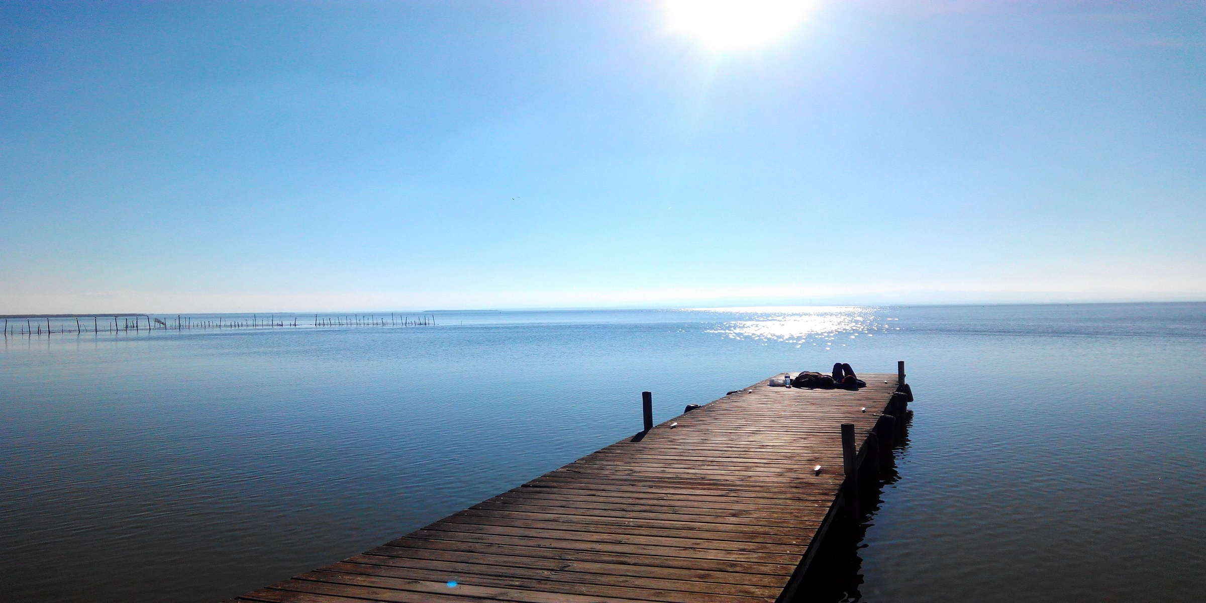 Albufera See