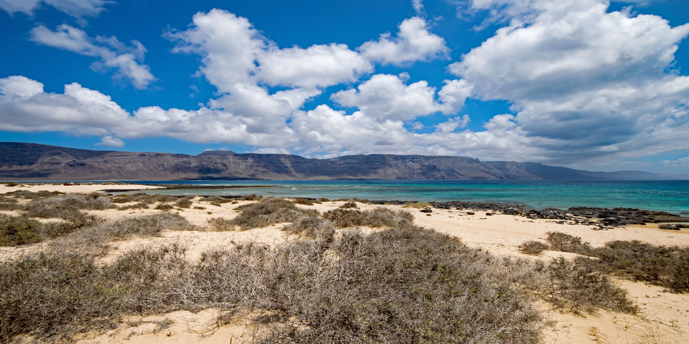 Playa francesca