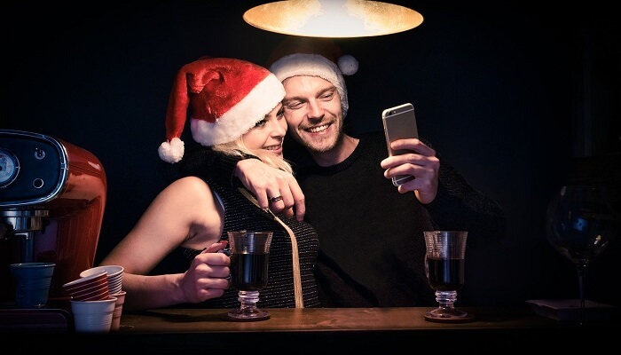 Als Single kann wieder ordentlich geflirtet werden. Und zwar ganz ohne schlechtes Gewissen!