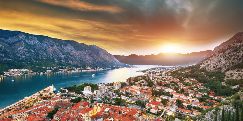 Reisetipps Montenegro