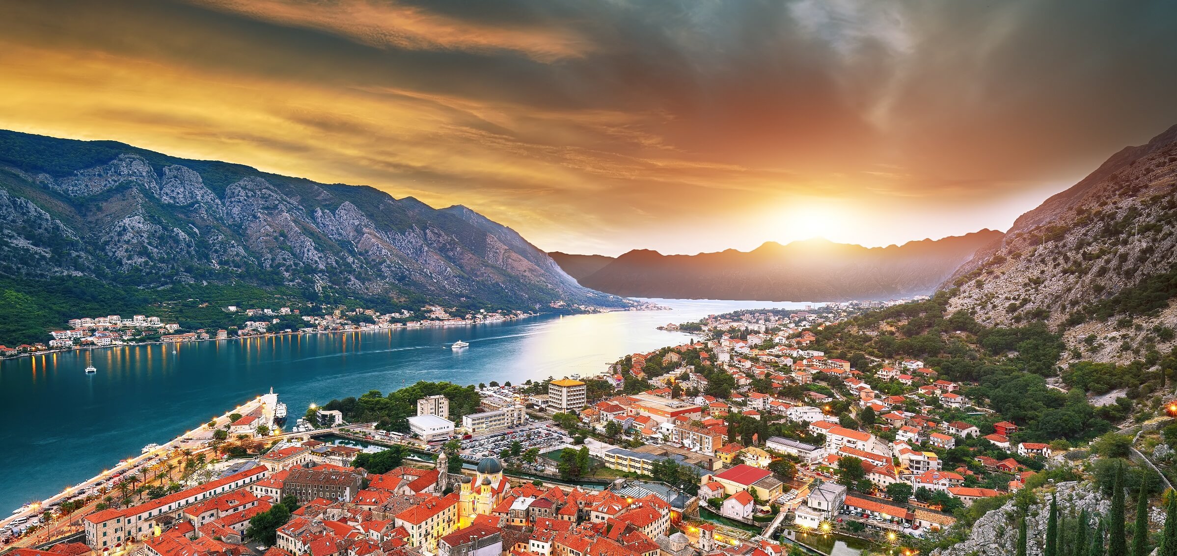 Reisetipps Montenegro