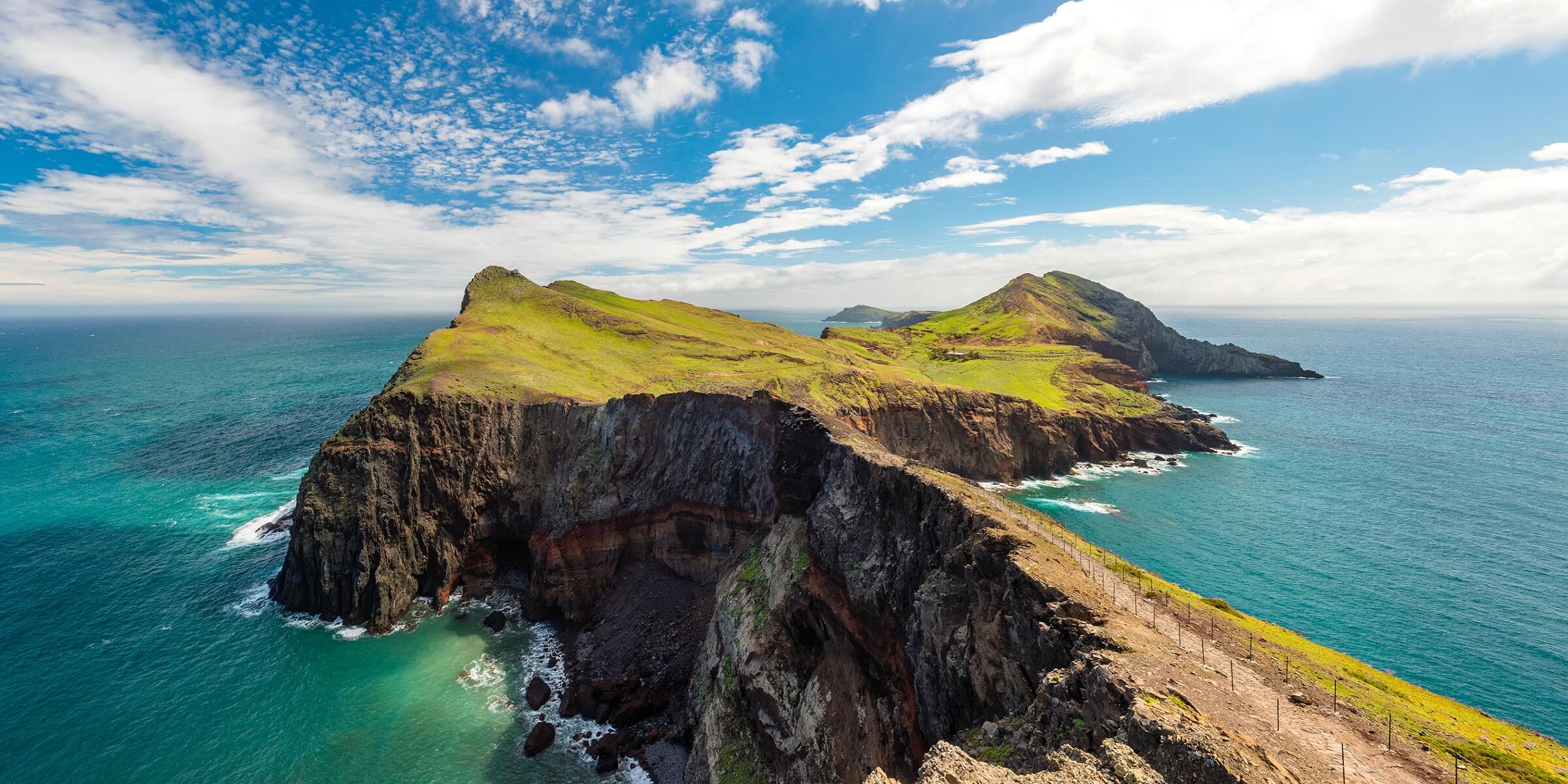 Madeira: Besondere Fakten & Informationen für den Urlaub