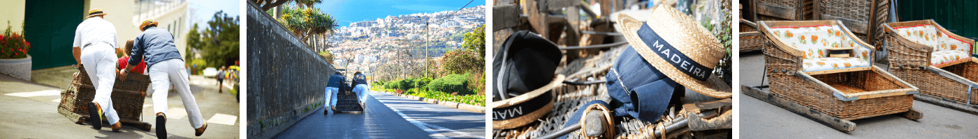 Madeira 11 Besondere Fakten Informationen Adamare Singlereisen
