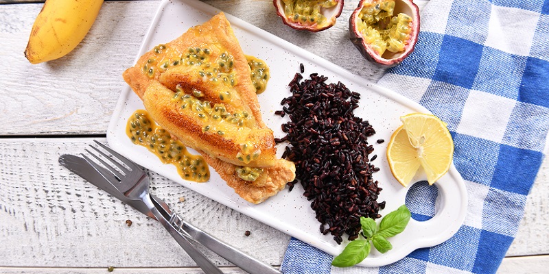 Espada: Schwarzer Degenfisch