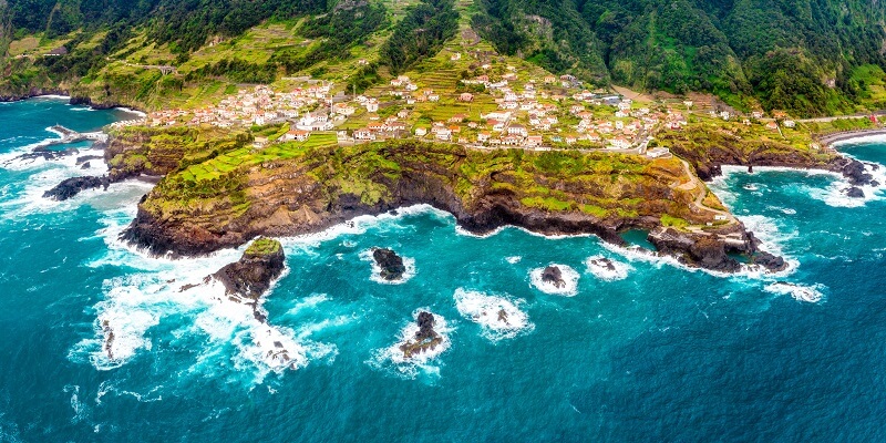 Unsere besten Reisetipps für den Urlaub auf Madeira: Nordküste