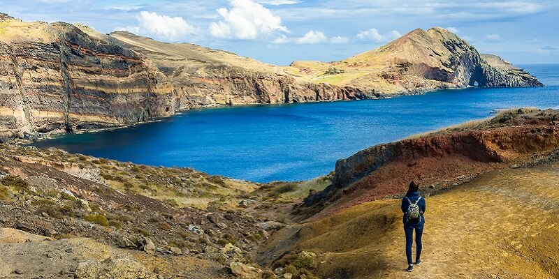 Unsere besten Reisetipps für den Urlaub auf Madeira: Ponta de Sao Lourenco