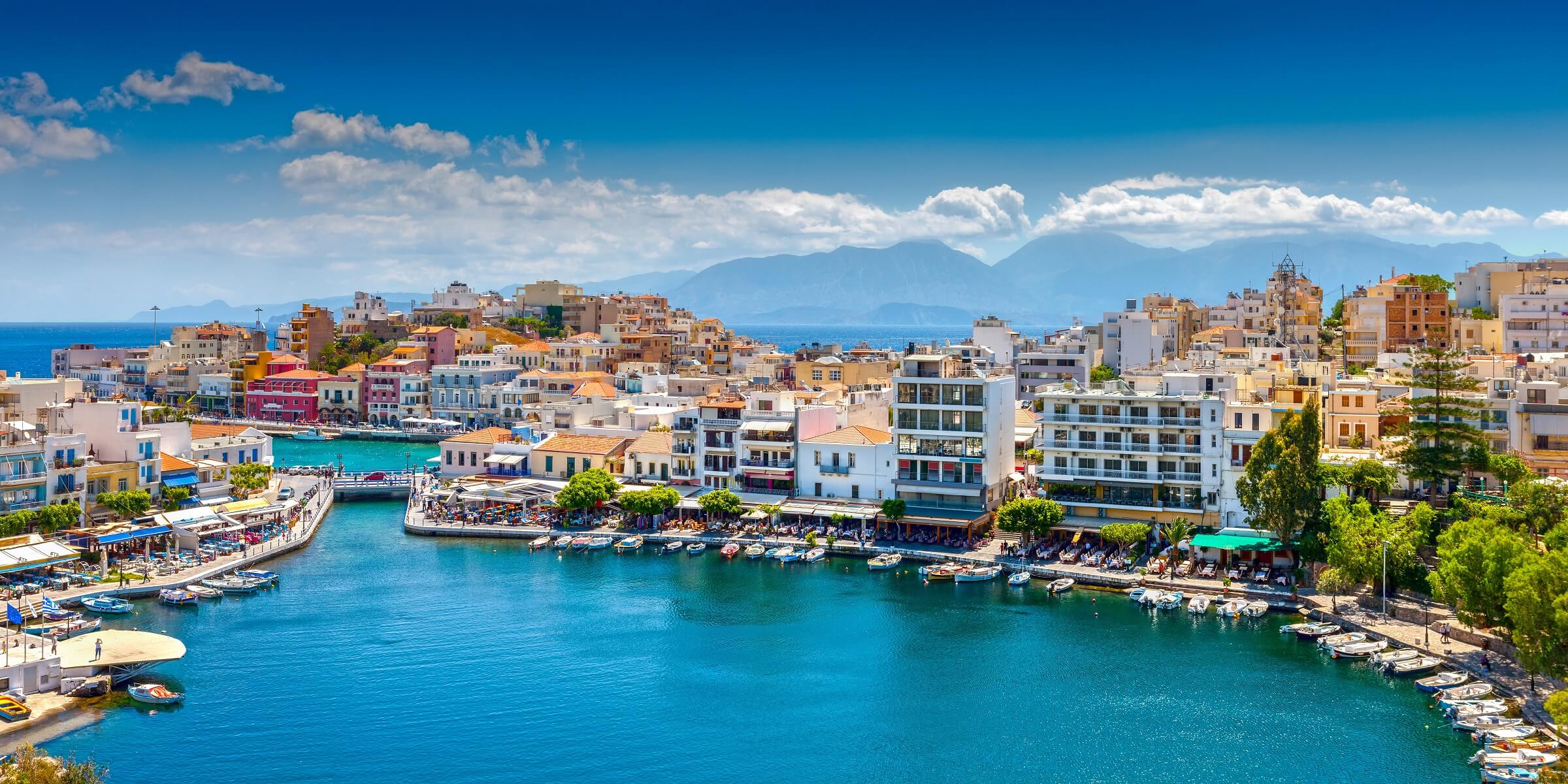 Griechenland - 10 Tage Singlereise nach Kreta