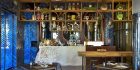 Singlereise nach Lissabon - My Story Figuiera Hotel Bar