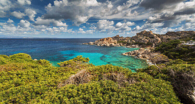 Singlereisen nach Sardinien - St. Teresa