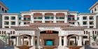 Singlereisen nach Abu Dhabi - The St. Regis Saadiyat Island Resort Außenansicht